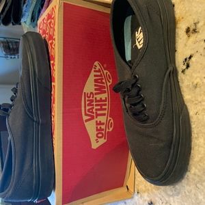 VANS COMFYCUSH OLD SKOOL